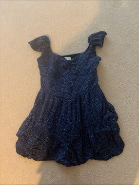 Hollister romper size medium
